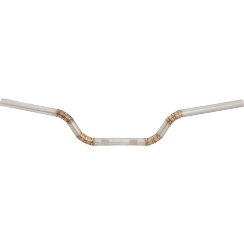 Arlen Ness #520-059 - Handlebar - MX Moto - Stainless Steel