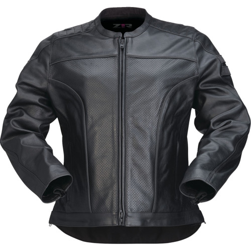 Z1R - Women's Remedy Jacket - Black - 2W