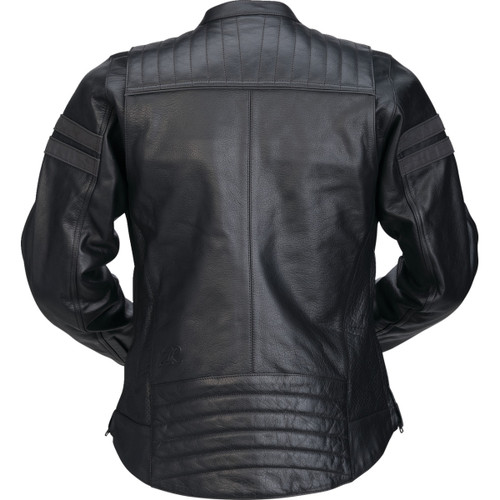 Z1R - Women's Remedy Jacket - Black - 2W