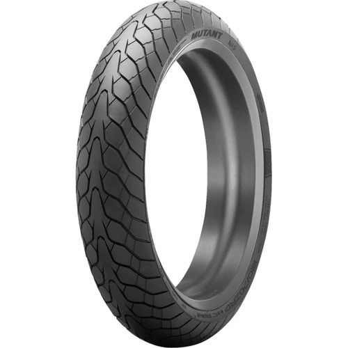 Dunlop #45255209 - Tire - Mutant - Front - 110/80R19 - 59V
