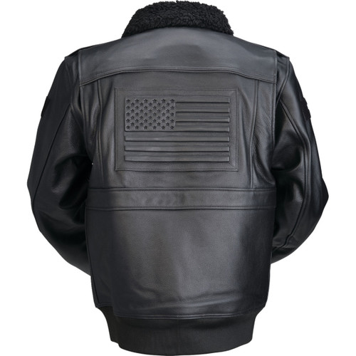 Z1R - Total Force Jacket - Black - 5XL