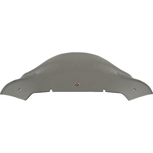 Klock Werks #KWW-01-0706-T - Sport Flare® Windshield - 9" - Tint - '23-'25 FLTRX