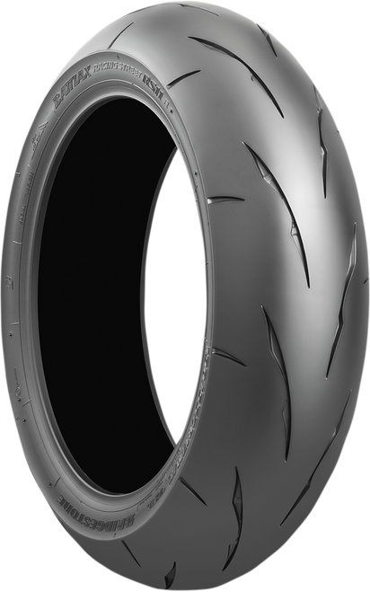 Bridgestone 11665 Tire - Battlax RS11 - Rear - 190/55R17 - 75W