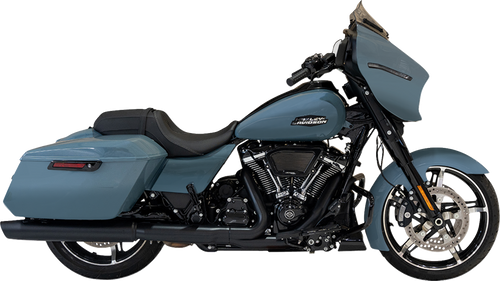 Klock Werks #KWF-01-0319 - Fender Slicer - 16"-19" - FLH/FLTR