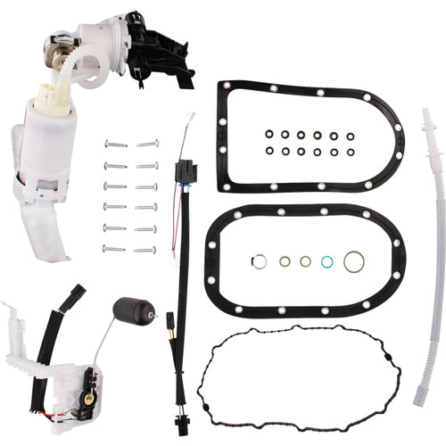 ALL Balls #47-1097 - Fuel Pump Module Assembly - Dyna