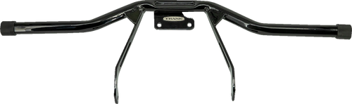 Trask #TM-3610BK - Assault Series Engine Guard - Gloss Black
