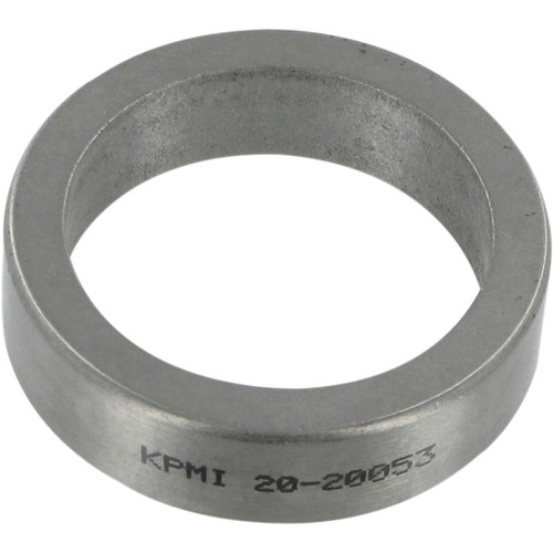 Kibblewhite #10-SC446 - Valve Seat - Exhaust - 1.7570" OD x 1.375" ID x 0.450" H - Evolution Big Twin | Twin Cam | Buell