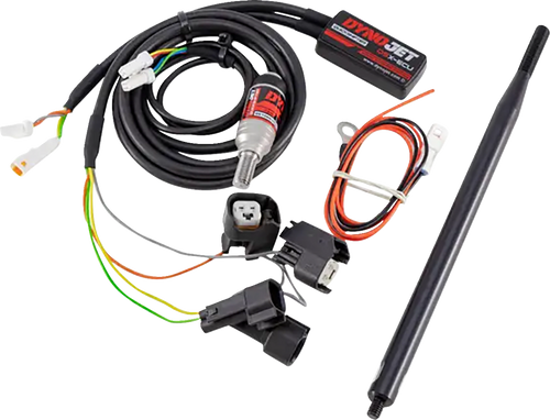 Dynojet Standalone Quickshifter Kit - CVO '17-'23 (#4-141)