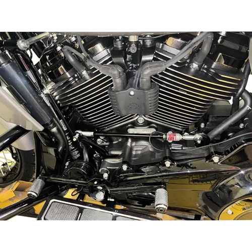 Dynojet #4-141 - Standalone Quickshifter Kit - CVO '17-'24