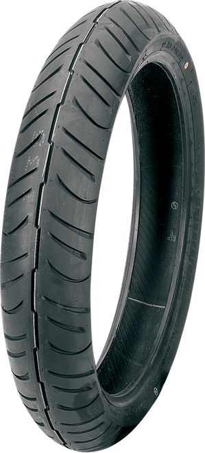 Bridgestone 71681 Tire - Exedra G851-G - Front - 130/70R18 - 63H