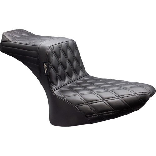 LE Pera #LN-580-DD - Tailwhip Seat - Double Diamond - FL/FX '84-'99