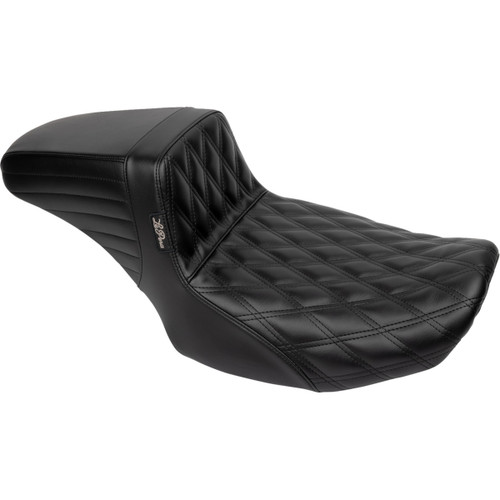 LE Pera #LV-597DLDD - Kickflip Daddy Long Legs Set - Double Diamond Stitch - FLT/FLH '23-'25