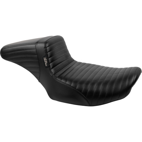 LE Pera #LV-597DLPT - Kickflip Daddy Long Legs Set - Pleated - FLT/FLH '23-'25