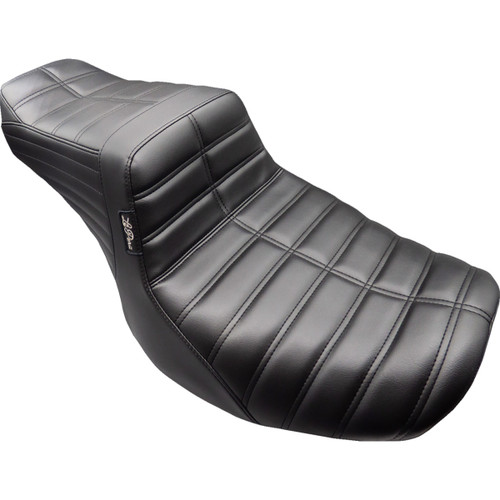 LE Pera #LV-587CP - Tailwhip Seat - Cordova - FLH/FLT -'23-'25