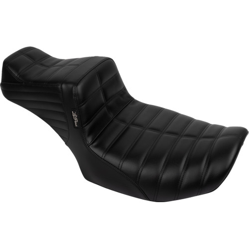 LE Pera #LV-587DLCP - Tailwhip Daddy Long Legs Seat - Cordova - FLH/FLT '23-'25