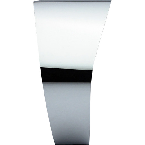 Headwinds #1-7029MCA-8 - Headlight Bezel - 8" - Mariah - Chrome