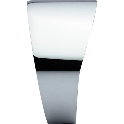 Headwinds #1-7029MCA-10 - Headlight Bezel - 10" - Mariah - Chrome