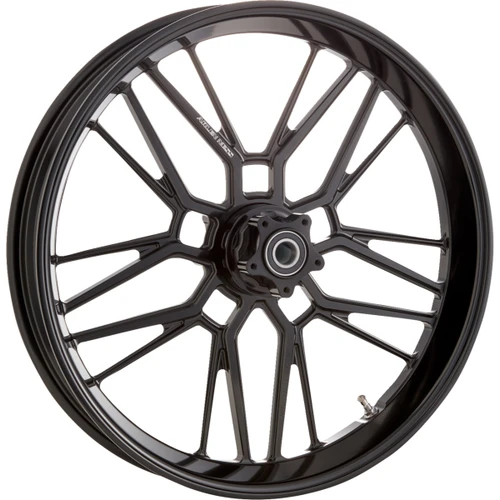 Arlen Ness #330-002 - Rim - Split-Spoke - Black - 19x3.25