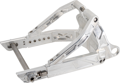 Trask #TM-3220 - Swing Arm - Assault