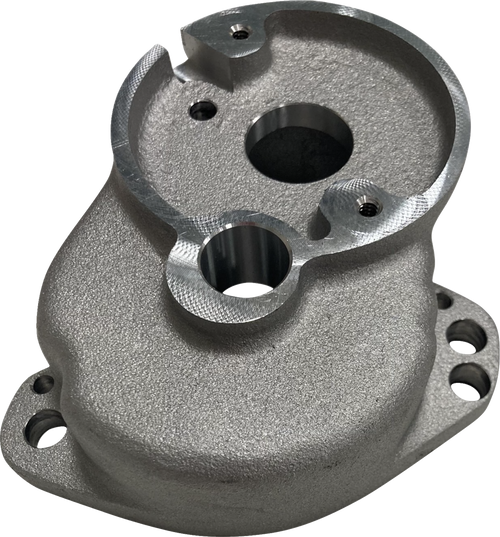 Drag Specialties Starter Housing - '81-'83 FLT/FXR