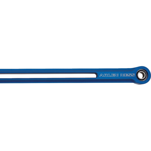 Arlen Ness #421-004 - SpeedLiner Shift Rod - Blue