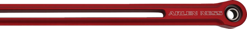 Arlen Ness #421-006 SpeedLiner Shift Rod - Red