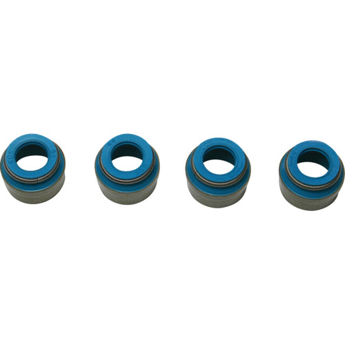 Feuling Parts #1078 - Valve Guide Seals - For 0.500" Guide - 5/16" Valve Stem