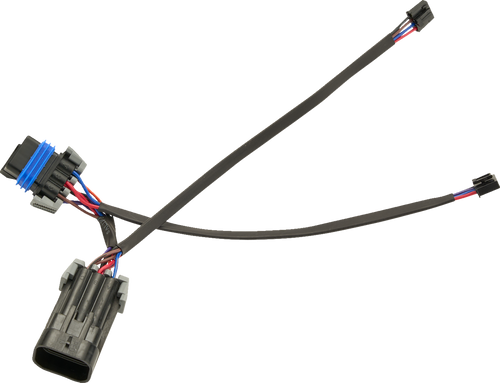 Ciro #46021 - Wiring Adapter - Indian
