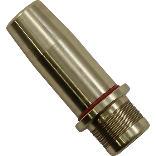 Kibblewhite #20-2036 - Valve Guide - Exhaust - 0.5710" OD - Big Twin '48-'E79