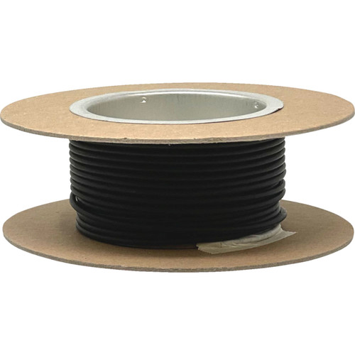 Namz #NGWR-014 - 25' GXL Wire Spool - 14 Gauge - Black