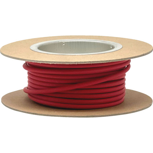 Namz #NGWR-210 - 25' GXL Wire Spool - 10 Gauge - Red