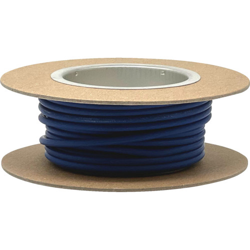 Namz #NGWR-610 - 25' GXL Wire Spool - 10 Gauge - Blue