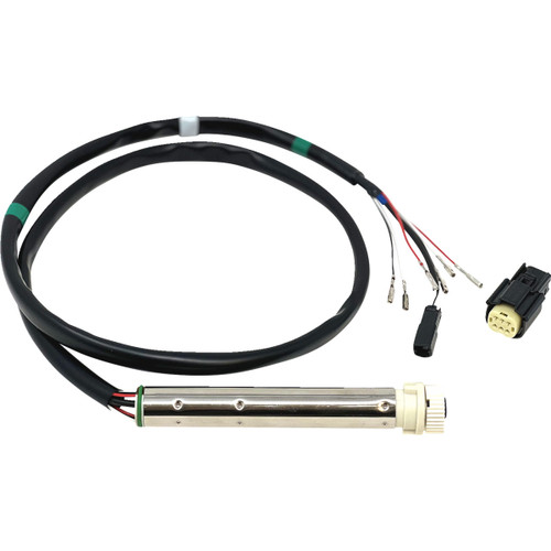 Namz #NTBW-32310-08A - Twist Grip Sensor - Throttle-By-Wire - '14-'15
