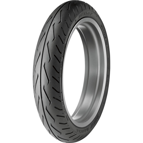 Dunlop #45002921 - Tire - D251 - Front - 150/80R16 - 71V