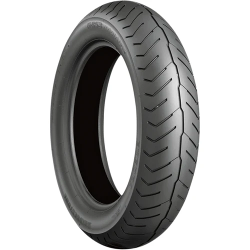 Bridgestone #127033 - Tire - Exedra G853-E - Front - 150/80R16 - 71V