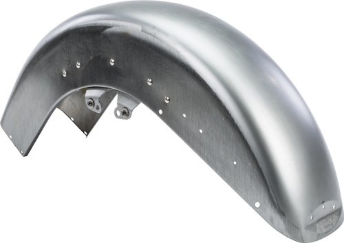 Harddrive Front Fender Touring Flt 14-Up W/ Trim Holes