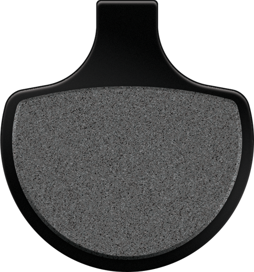 Harddrive Hd Brake Pad Organic Repl Oe 44063-83