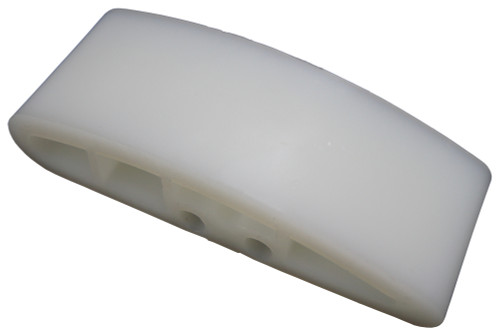 Harddrive Primary Chain Pad Big Twin 65-00