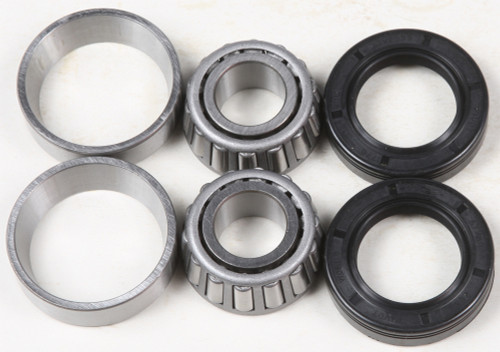 HARDDRIVE FRNT/RR WHEEL BEARING KIT 3/4" ID  TIMKEN TAPERED