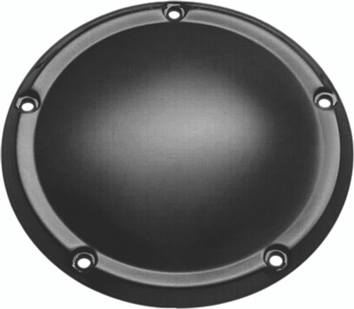 Harddrive Touring Derby Cover Black Touring 16-Up