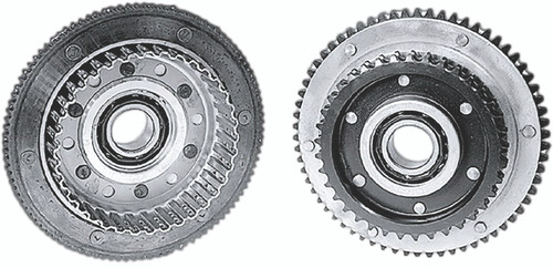 Harddrive Clutch Basket Bt 90-93 Oem 37707-90