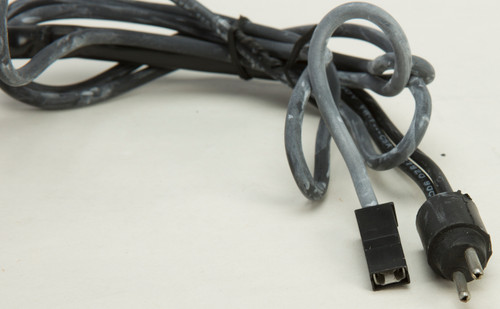 Harddrive Regulator Black Xl `92-93 Oem 74523-92