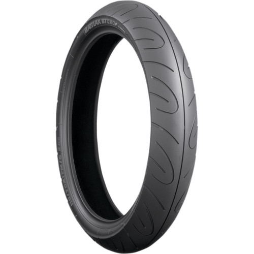 Bridgestone #122681 - Tire - Battlax BT090-G - Front - 110/70R17 - 54H