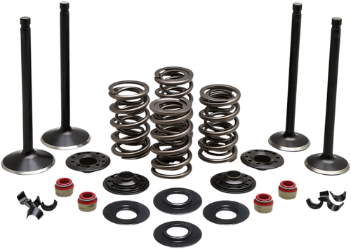 Complete Valve Kit - Evolution/883