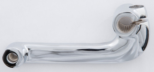 Harddrive Shift Lever Chr Xl `04-20 34660-04a