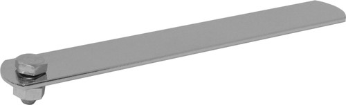 Harddrive Exhaust Hanger Bracket 7.5" 1-Hole