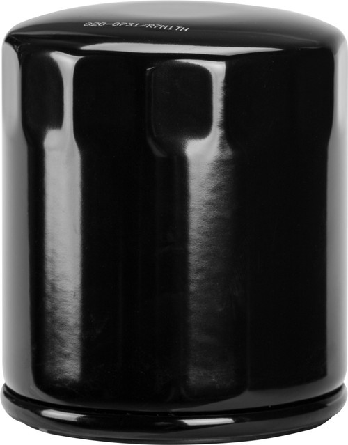 Harddrive Oil Filter Evo Black Harddrive Oil Filter Evo Black