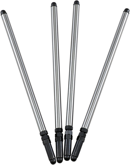 Adjustable Pushrods - Steel - XL