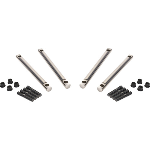Jims #5836 - Rocker Arm Shaft and Hardware Kit - M8