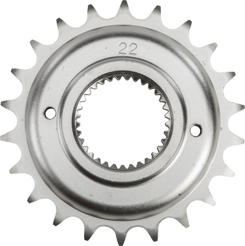 Harddrive Transmission Sprocket 22t Big Twin 5 Speed 94-06 .500